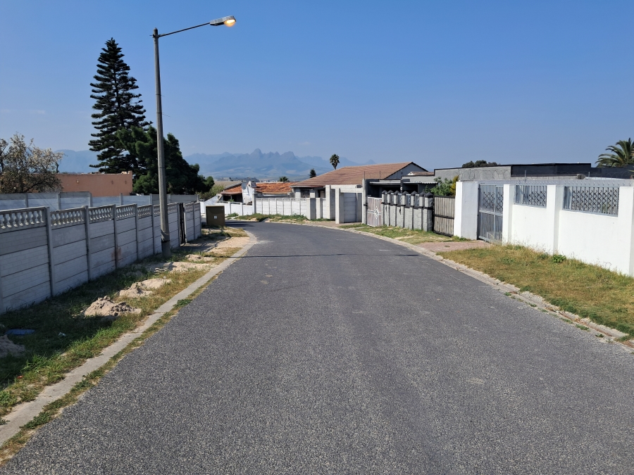 3 Bedroom Property for Sale in Tuscany Glen Western Cape